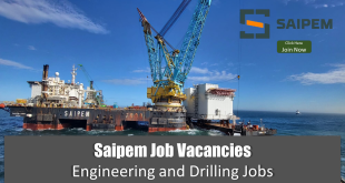 oil gas job 2025