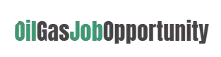 Oilgas Job Opportunity